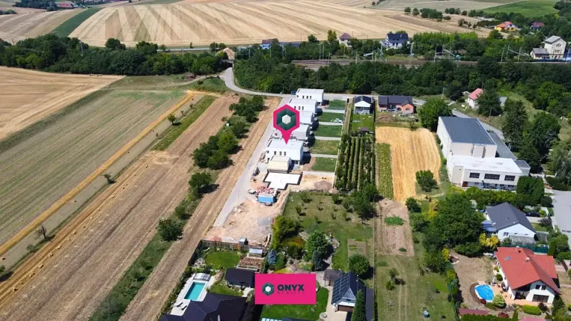 Prodej rodinného domu, Rousínov, Rolnická, 242 m2