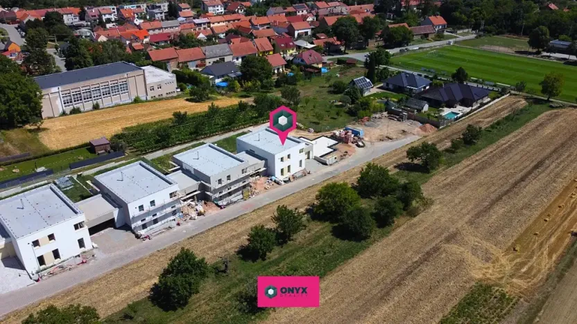 Prodej rodinného domu, Rousínov, Rolnická, 242 m2