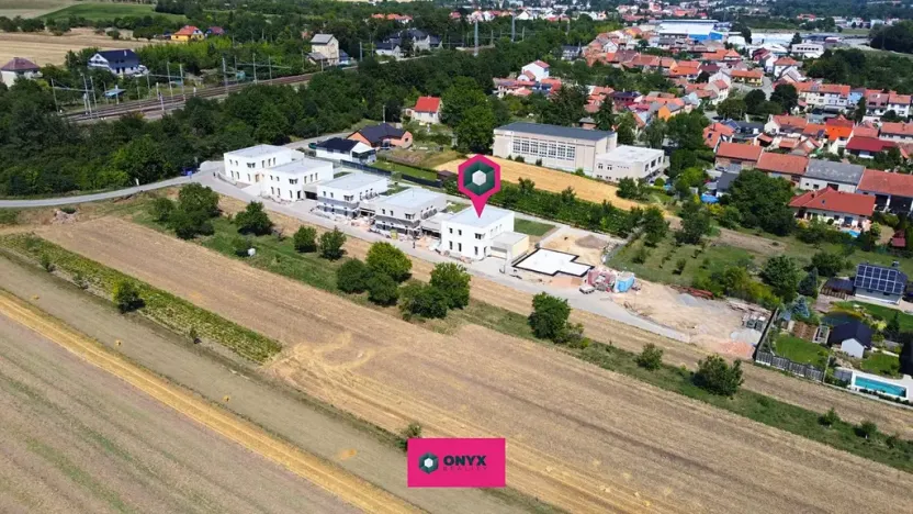Prodej rodinného domu, Rousínov, Rolnická, 242 m2