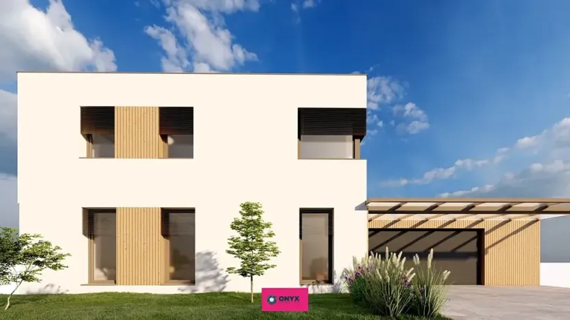 Prodej rodinného domu, Rousínov, Rolnická, 242 m2