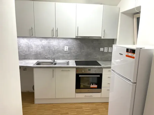 Pronájem kanceláře, Sušice, Nuželická, 54 m2