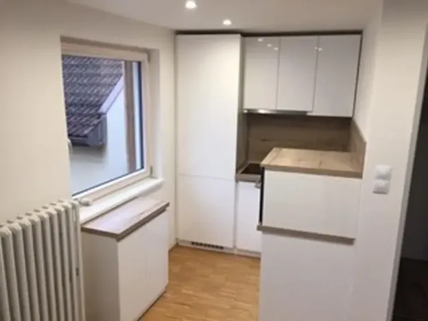Pronájem bytu 2+kk, Sušice, Nuželická, 54 m2
