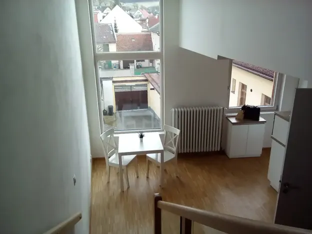 Pronájem bytu 2+kk, Sušice, Nuželická, 54 m2