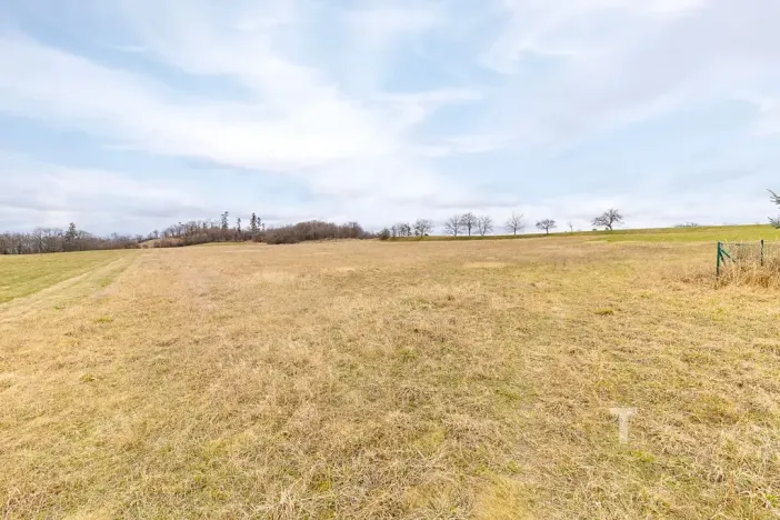 Prodej pozemku pro bydlení, Újezd u Boskovic, 17205 m2