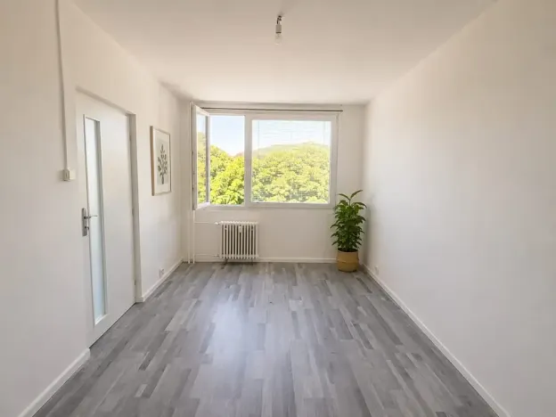 Pronájem bytu 4+1, Litvínov, Valdštejnská, 73 m2