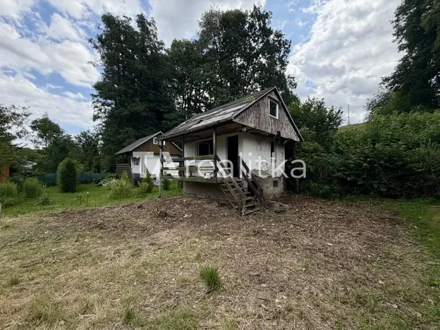 Prodej chaty, Ostrava, 26. dubna, 19 m2