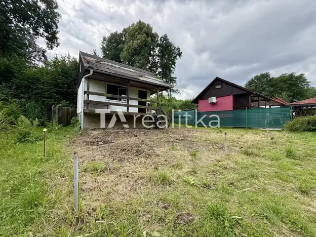 Prodej chaty, Ostrava, 26. dubna, 19 m2