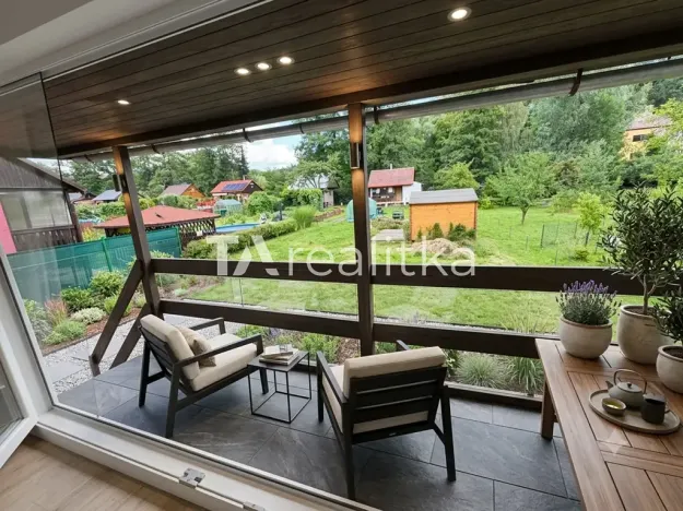 Prodej chaty, Ostrava, 26. dubna, 19 m2
