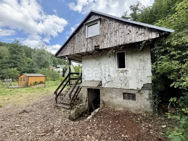 Prodej chaty, Ostrava, 26. dubna, 19 m2