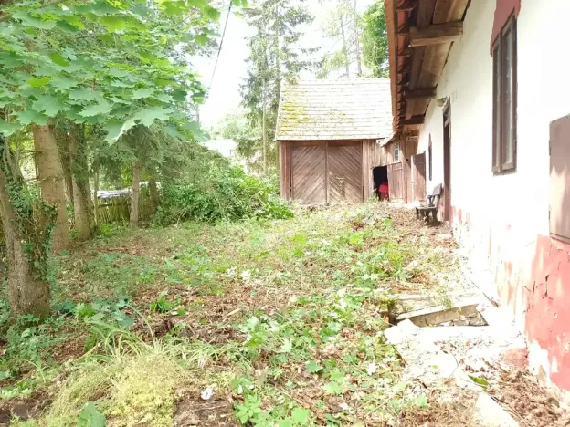 Prodej rodinného domu, Milevsko, 145 m2
