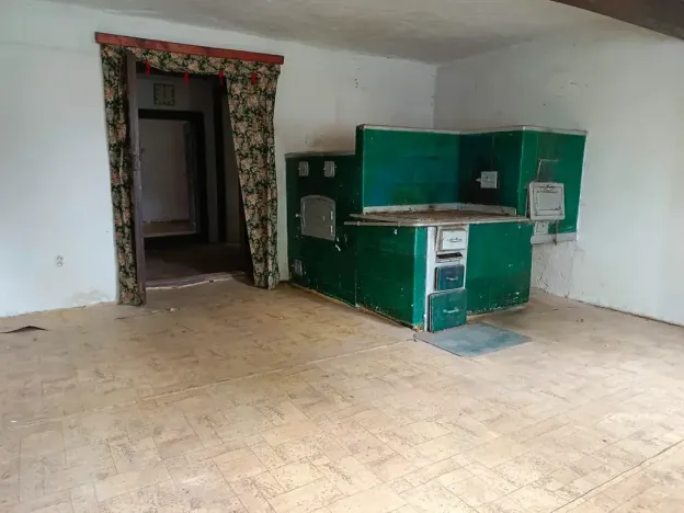 Prodej rodinného domu, Milevsko, 145 m2