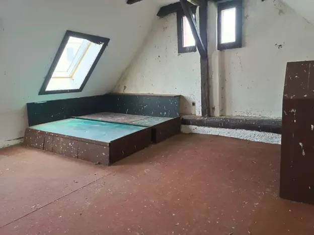 Prodej rodinného domu, Milevsko, 145 m2