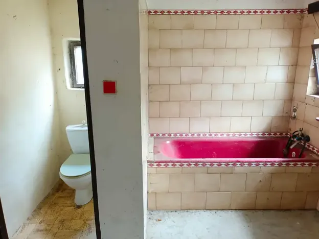 Prodej rodinného domu, Milevsko, 145 m2