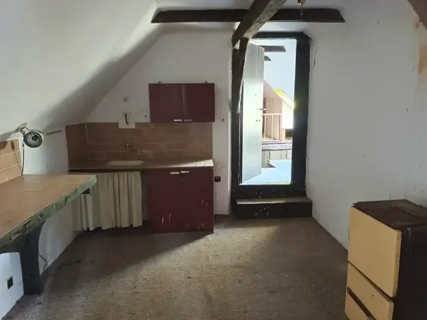 Prodej rodinného domu, Milevsko, 145 m2