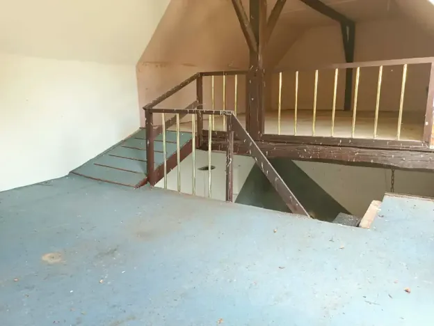 Prodej rodinného domu, Milevsko, 145 m2