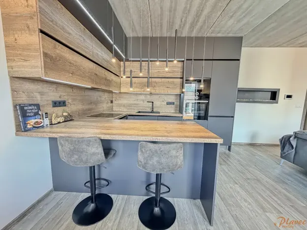 Prodej bytu 2+kk, Kladno, Vrchlického, 77 m2