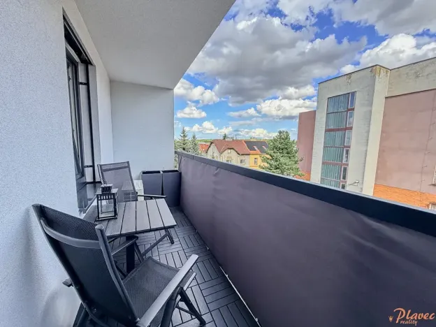 Prodej bytu 2+kk, Kladno, Vrchlického, 77 m2