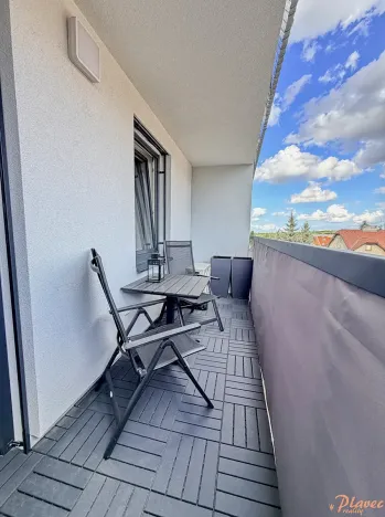 Prodej bytu 2+kk, Kladno, Vrchlického, 77 m2