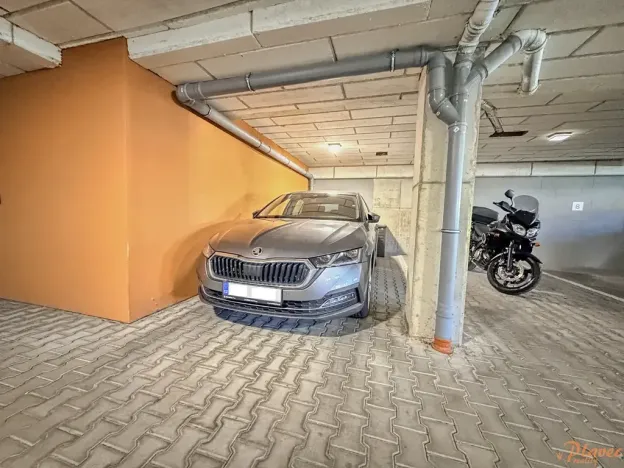 Prodej bytu 2+kk, Kladno, Vrchlického, 77 m2