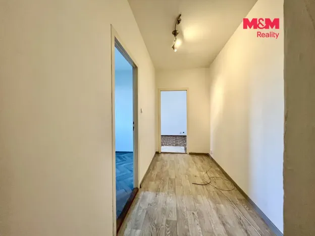 Pronájem bytu 2+1, Opava - Kylešovice, Liptovská, 58 m2