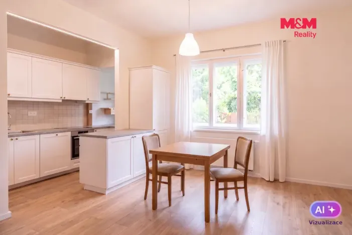 Prodej rodinného domu, Ivaň, 110 m2