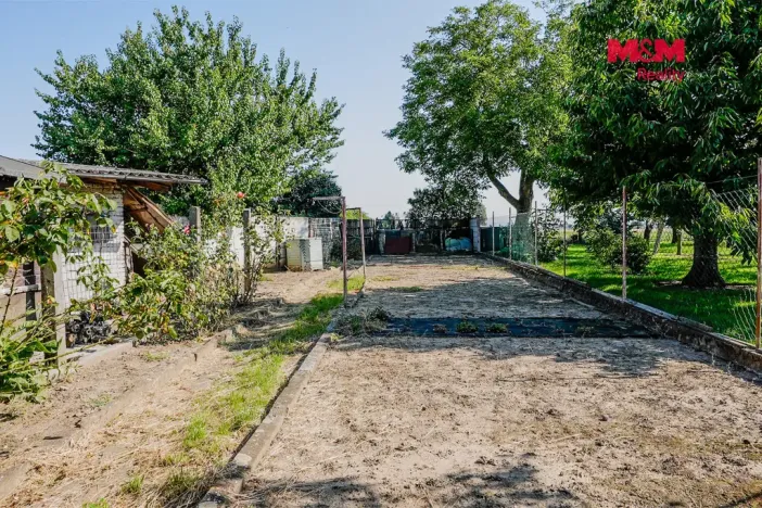 Prodej rodinného domu, Ivaň, 110 m2