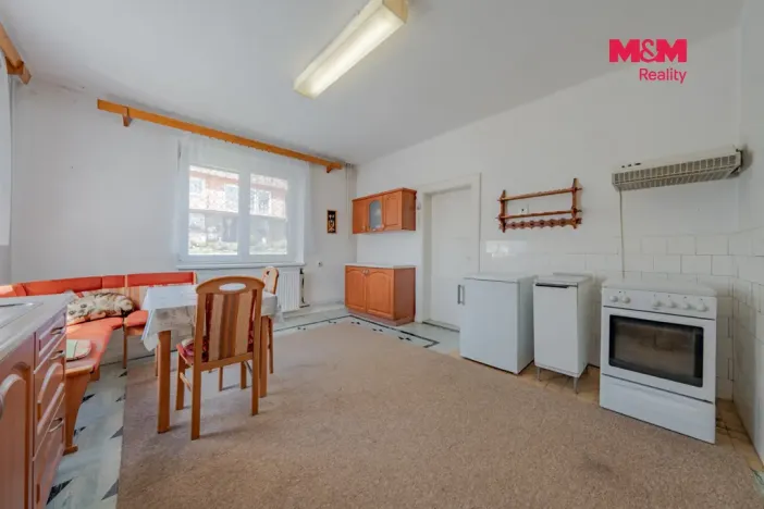 Prodej rodinného domu, Slušovice, Vítězství, 120 m2
