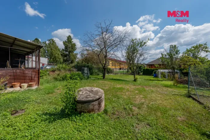 Prodej rodinného domu, Slušovice, Vítězství, 120 m2
