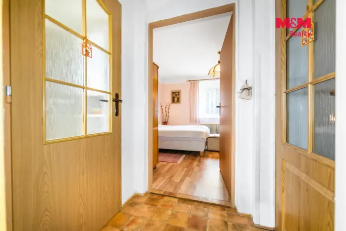Prodej rodinného domu, Karlovy Vary - Stará Role, Svobodova, 206 m2