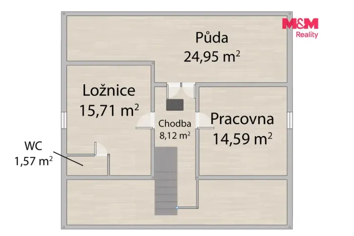Prodej rodinného domu, Karlovy Vary - Stará Role, Svobodova, 206 m2