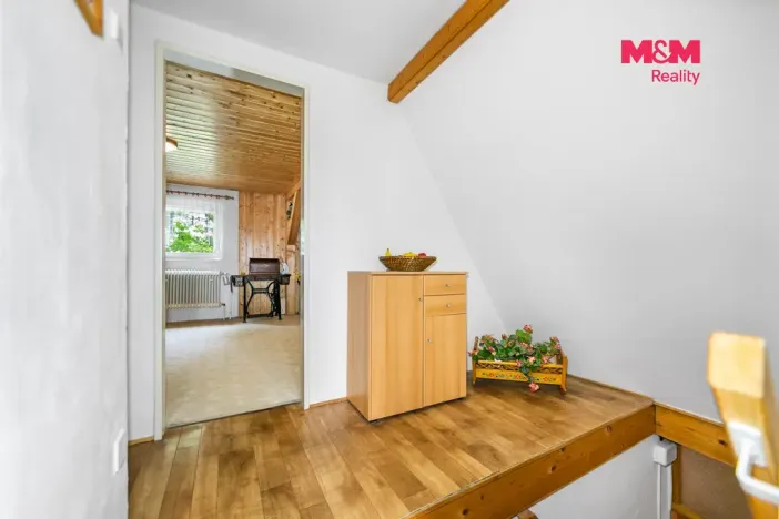 Prodej rodinného domu, Karlovy Vary - Stará Role, Svobodova, 206 m2