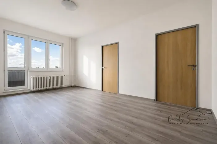 Prodej bytu 3+1, Přerov, Jasínkova, 62 m2