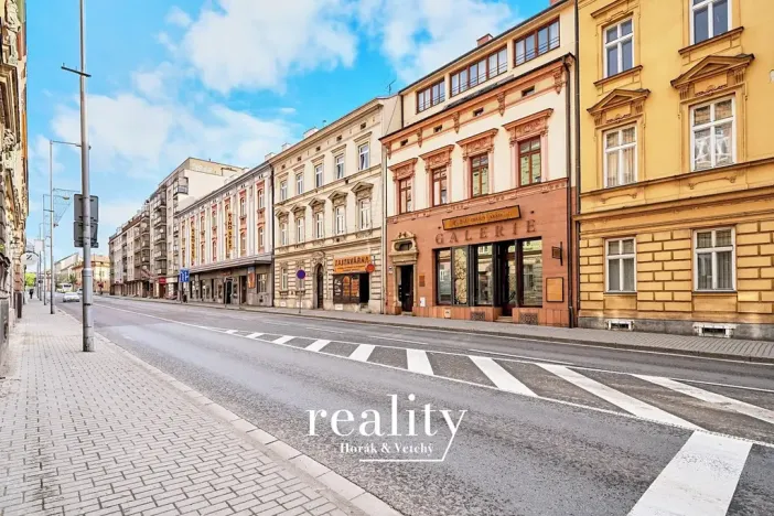 Pronájem bytu 3+1, Znojmo, Havlíčkova, 90 m2