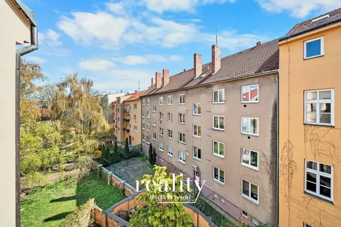 Pronájem bytu 3+1, Znojmo, Havlíčkova, 90 m2