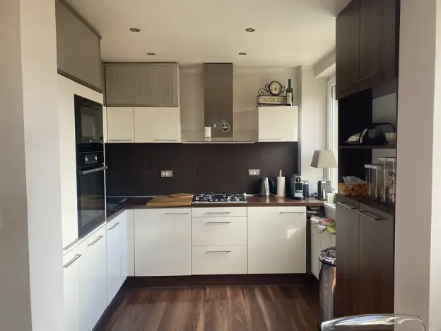 Prodej bytu 3+kk, Praha - Záběhlice, Holčovická, 73 m2