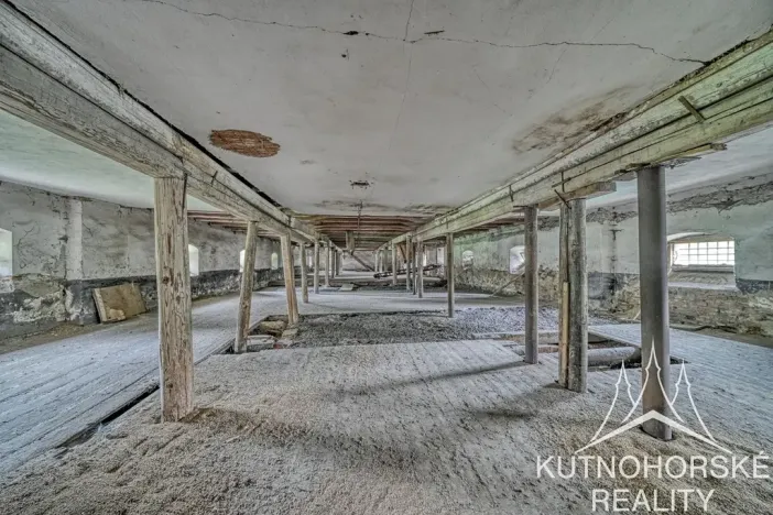 Prodej činžovního domu, Čáslav, Žlebská, 378 m2