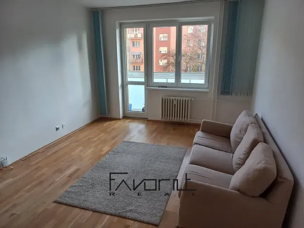 Pronájem bytu 3+1, Ostrava, Kubánská, 67 m2