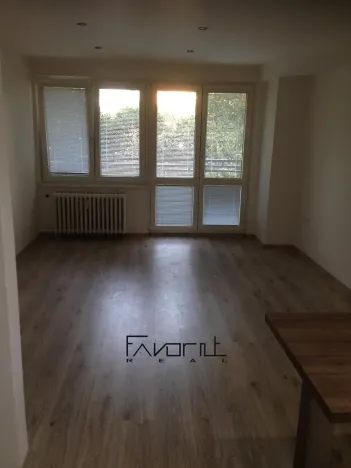 Pronájem bytu 2+1, Ostrava, Krasnoarmejců, 58 m2
