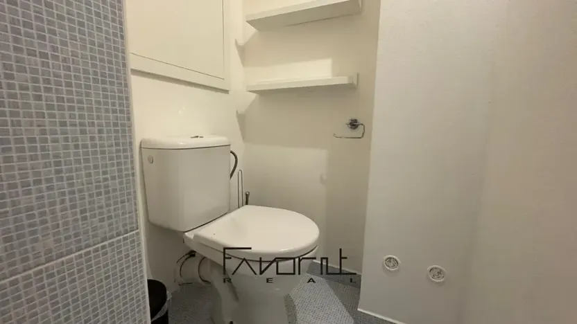 Pronájem bytu 1+kk, Ostrava, 30. dubna, 35 m2