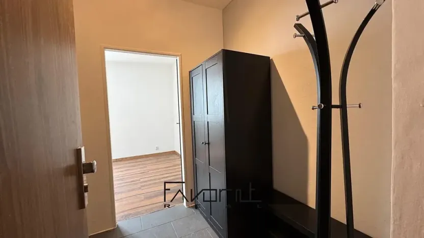 Pronájem bytu 1+kk, Ostrava, 30. dubna, 35 m2