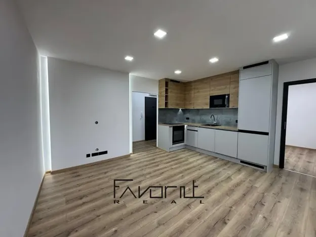 Pronájem bytu 2+kk, Ostrava, Fojtská, 39 m2