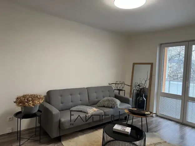 Pronájem bytu 2+1, Ostrava, Averinova, 50 m2