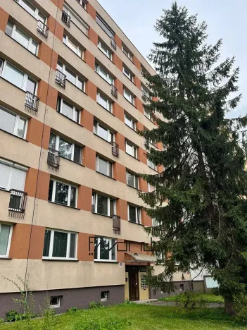 Pronájem bytu 2+1, Ostrava, Bohumínská, 56 m2