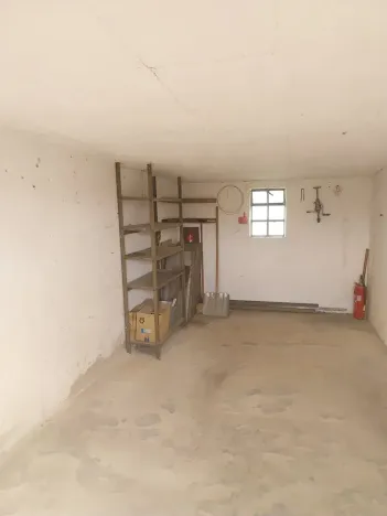 Prodej garáže, Telč, 19 m2