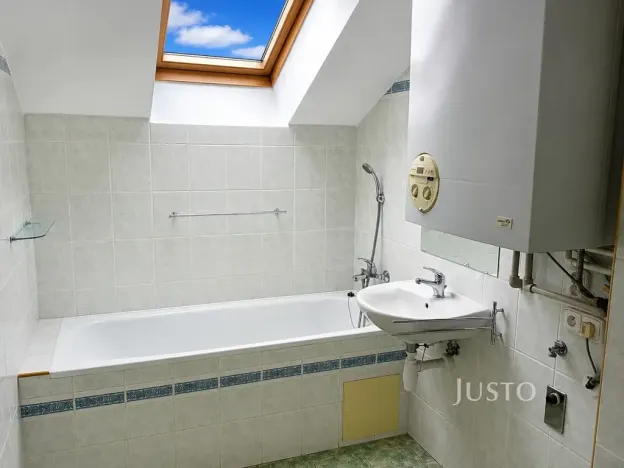 Prodej bytu 1+kk, Písek, Hostivítova, 35 m2