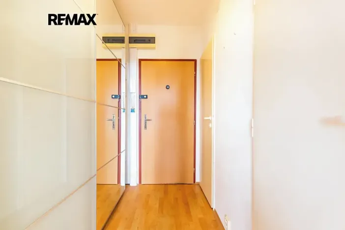Prodej bytu 1+kk, Praha - Letňany, Třinecká, 39 m2