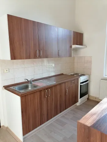 Pronájem bytu 2+1, Kladno, Váňova, 56 m2