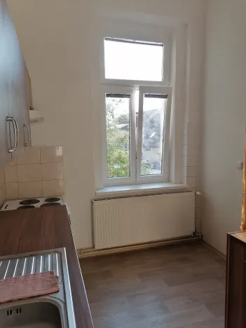 Pronájem bytu 2+1, Kladno, Váňova, 56 m2
