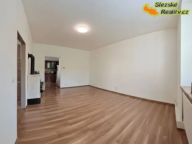 Pronájem bytu 2+1, Ostrava, Zengrova, 55 m2
