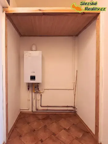 Pronájem bytu 2+1, Ostrava, Zengrova, 55 m2